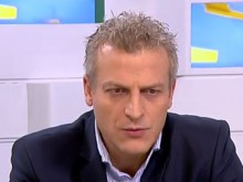 Москов: Нито една болница няма да получи по-малко от миналата година