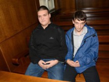 Условна присъда за братовчедите, които опитаха да измамят тотализатора