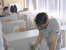 Ученици от Варна изработиха минисателит