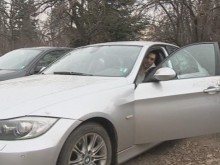 Любо от Къртицата залови крадците на автомобила си при екшън като по филмите