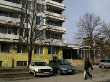 Военен потроши общежитие в Пловдив заради изравнителна сметка