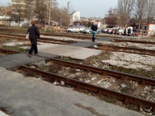 НКЖИ обясни какво ще се случи на Сточна гара