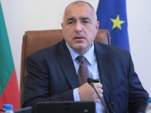 Заплашили и Борисов с убийство! Пратили му писмо с куршум