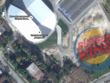 Отварят Burger King и до Колодрума