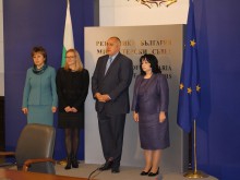 Компания влага 18.6 млн. евро за търсене на нефт и газ в нашите води на Черно море