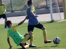 Стана ясна програмата на Ботев за турнира "София къп 2016"