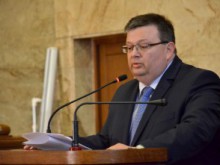 Сотир Цацаров: Не мога да създам шпицкоманда от 90 човека