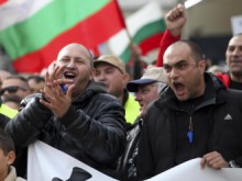 Най-големият полицейски синдикат плаши с протести заради промените в Закона за МВР