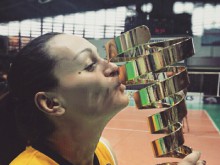 Марица започва защитата на Купата от София