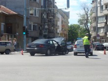 Полицията се среща с жители на "Северен"