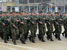 Депутатите единодушно разрешиха армията да пази границата 
