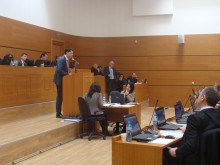 ОбС Пловдив увеличи максималния размер за теглене на безлихвен заем