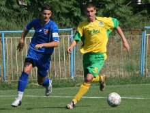Шест пловдивски отбора продължават за Купата на България при ДЮШ