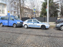 Смърт в посолството на Палестина в София