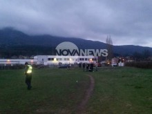 16-годишен простреля момче на 14 до училище в София