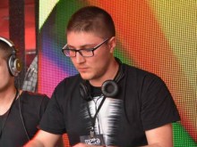 Momo Dobrev, Salsa party и още много събития в Пловдив през уикенда