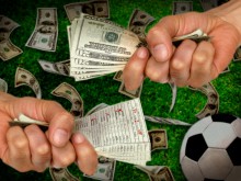 Спортингбет регистрираха втората най-велика печалба някога