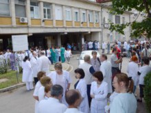 Лекарите решиха - няма да подпишат националния рамков договор