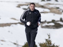 Кубрат Пулев: Ако има война, ще дам живота си за България