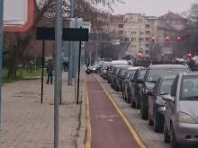 Буден гражданин: Пак нагло паркиране, но Общината не спи