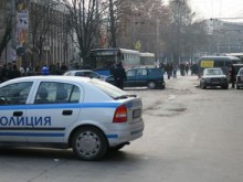 Двама ранени след бой между шофьори във Варна