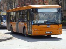 Произнасянето на ВКС по казуса "Градски транспорт" се отлага с месец