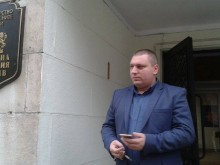 9,5 тона нелегално гориво откриха проверяващи в бензиностанцията на Саидходжа