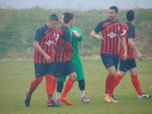 "Баските" от Куклен уверено крачат към "В" група