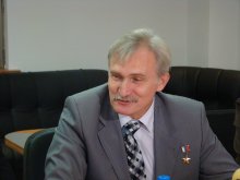 Руски адмирал кани пловдивския бизнес на изложение