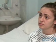 Мъж преби зверски млада жена, пуснаха го на свобода след 3 дни