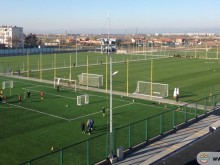 Седмична програма на "жълто-черните"
