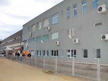 Банка ДСК продава активите на пловдивския завод "Хелиос - металург"