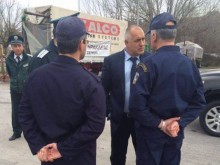 Борисов: Надявам се повече гърците да не си помислят за блокада