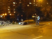 Полицията с официална информация за тежката катастрофа от снощи
