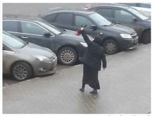 Московчани искат смърт за бавачката, обезглавила малката Настя