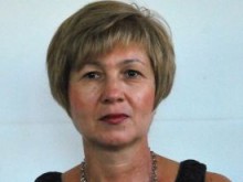 Розалия Димитрова е новият шеф на митниците