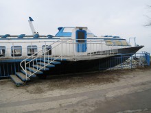 Последната останала социалистическа комета е в разруха