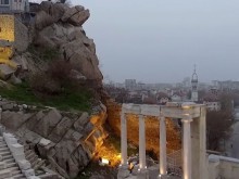 Страхотно видео показа част от красотите на Пловдив, насладете му се!