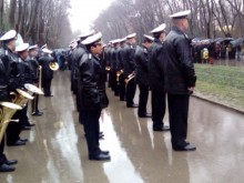 Полицаи и военни с най-високи пенсии