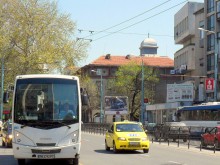 Автобуси 1, 9, 20 и 26 с празнично разписание в почивните дни