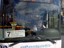 Ул. "Беломорски" остава затворена до 2 април