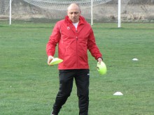 Илиан Илиев вкара импулс в Локо