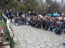 Мото обществото в Пловдив почете Националния празник на България 