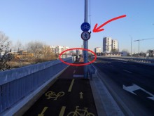Новите велоалеи в Пловдив - за пешеходци, за коли или за колоездачи?