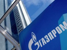 Bank of China отпусна заем от 2 милиарда евро на "Газпром"
