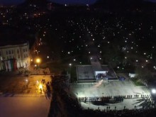 Вижте уникално видео с дрон от честванията на 3-ти март в Пловдив	