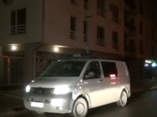 Въоръжени обраха магазин за цигари в Кючука