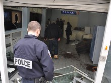 ЕС попари Турция за насилието срещу редакцията на вестник "Заман“