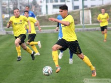 Ботев разгроми Монтана в U19