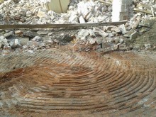 Камарата на архитектите: Брутално разрушиха една от най-ценните сгради